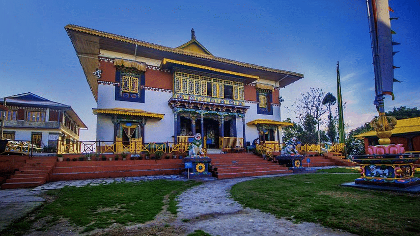 Pemayantse