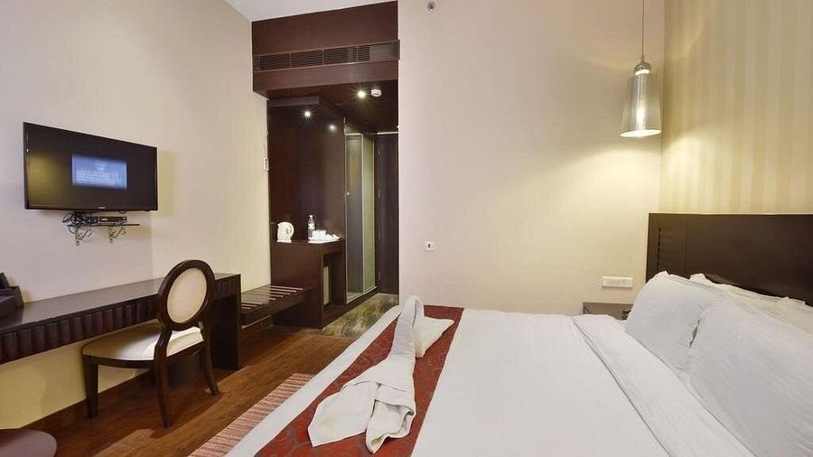 standard room 1