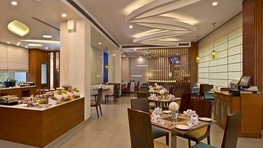 Restaurant 2
