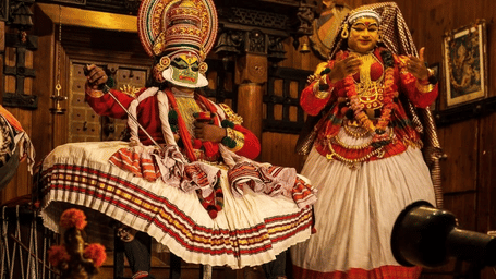 kathakali-dance-kerala