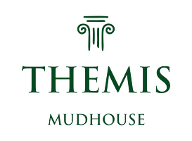 Themis Mudhouse Singhpura  Logo 