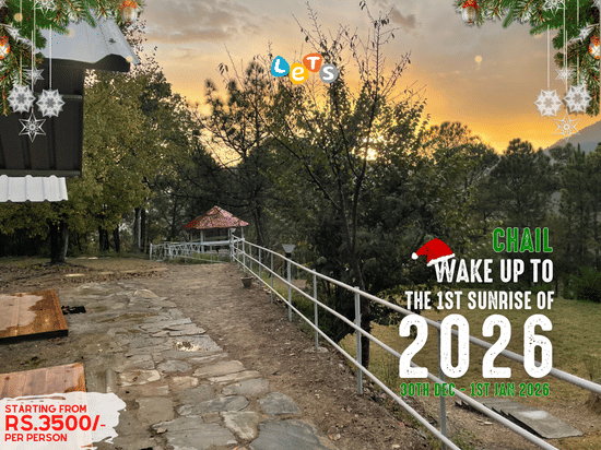 Chail Hills 2026