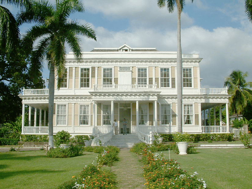 Devonhouse