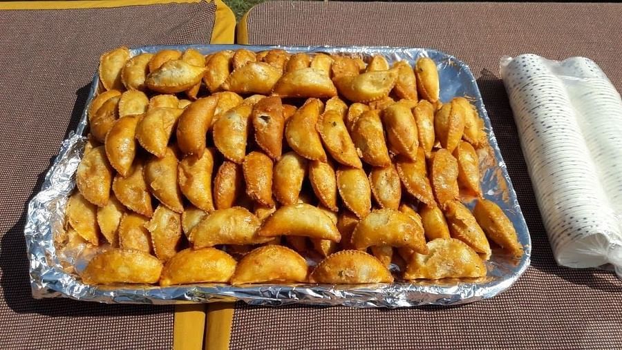Gujhiya