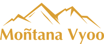 Hotel Montana Vyoo, Namchi Sikkim Montana Vyoo Logo
