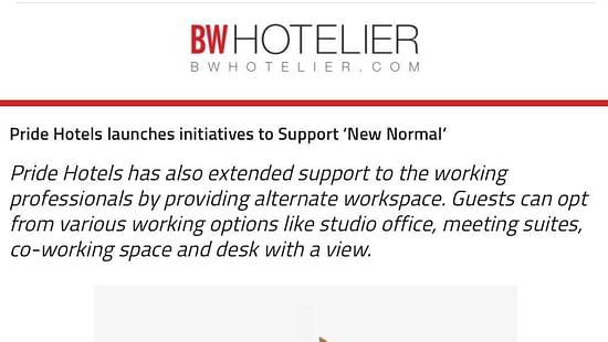 BW Hotelier 15.5.2020