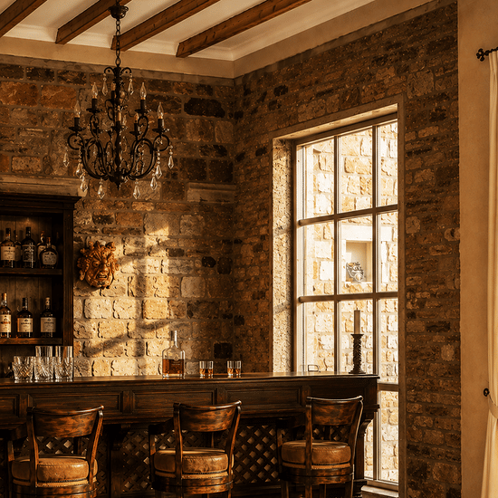 Dining - Surya Bagh - Boutique Hotels in Ajabgarh Rajasthan