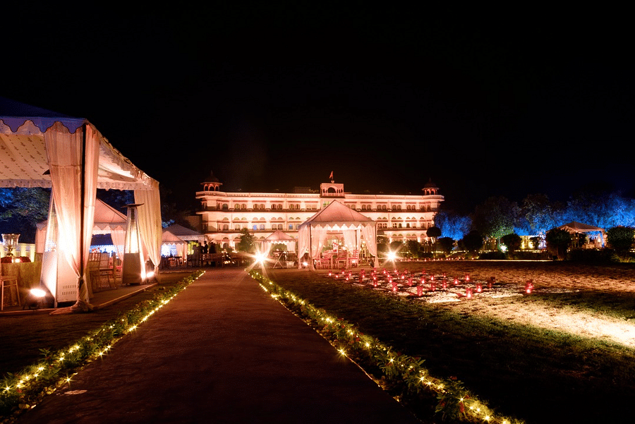 Celebrations Lawns - Outdoor Decor 12