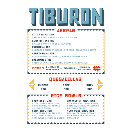 TIBURON11