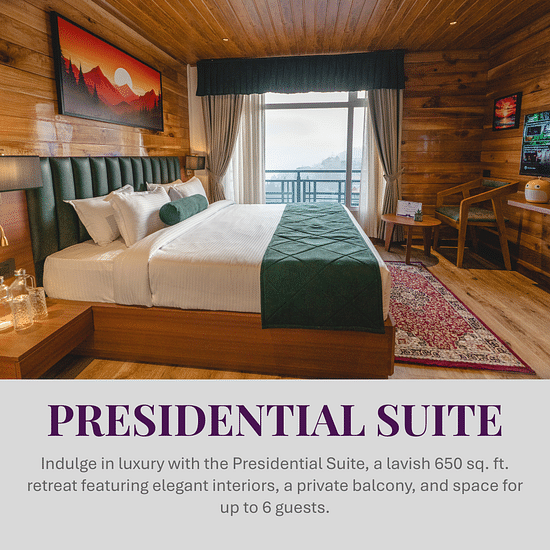DELUXE ROOM (5)