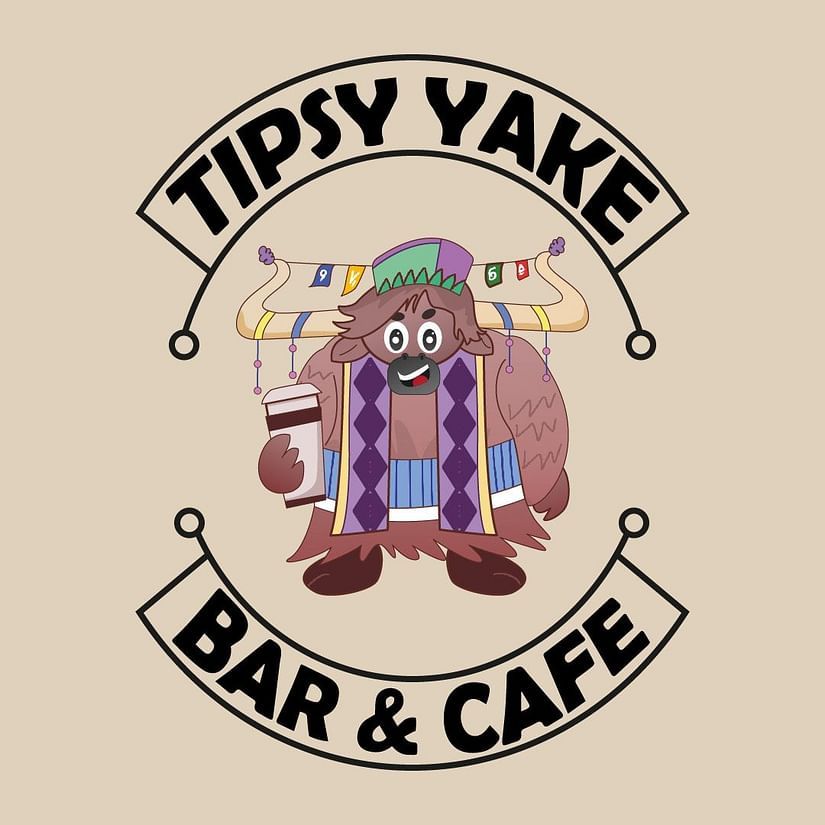Tipsy Yake