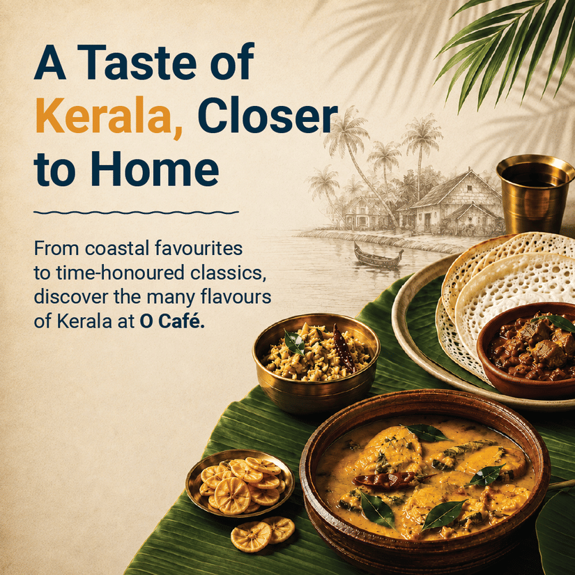 Kerala Food Festival Social Media Facebook-01