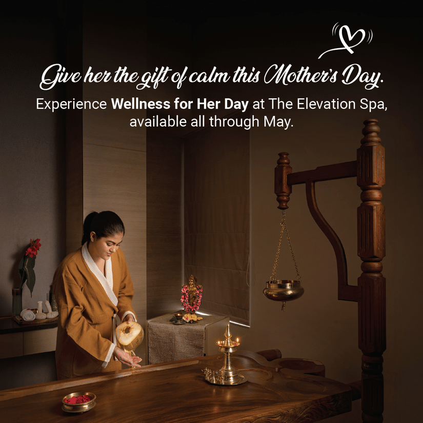 Mothers Day Spa Social Media Facebook-01