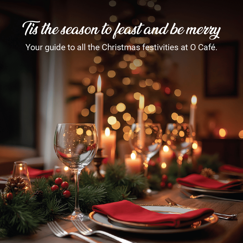 O Cafe Christmas Social Media Facebook-01