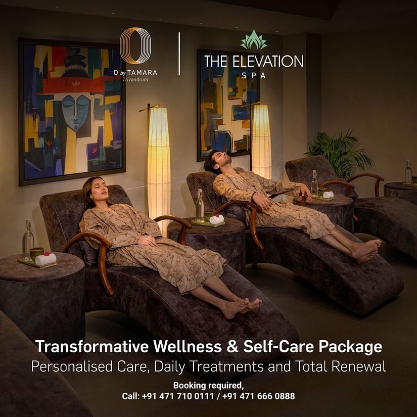 Wellness Package OBTT