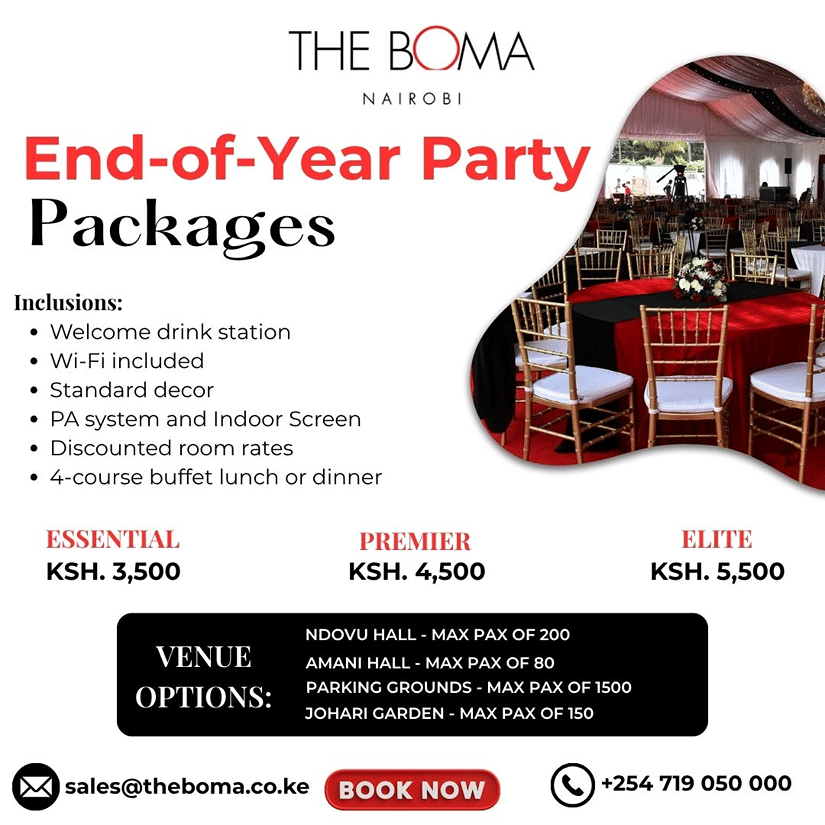 END of Year Part