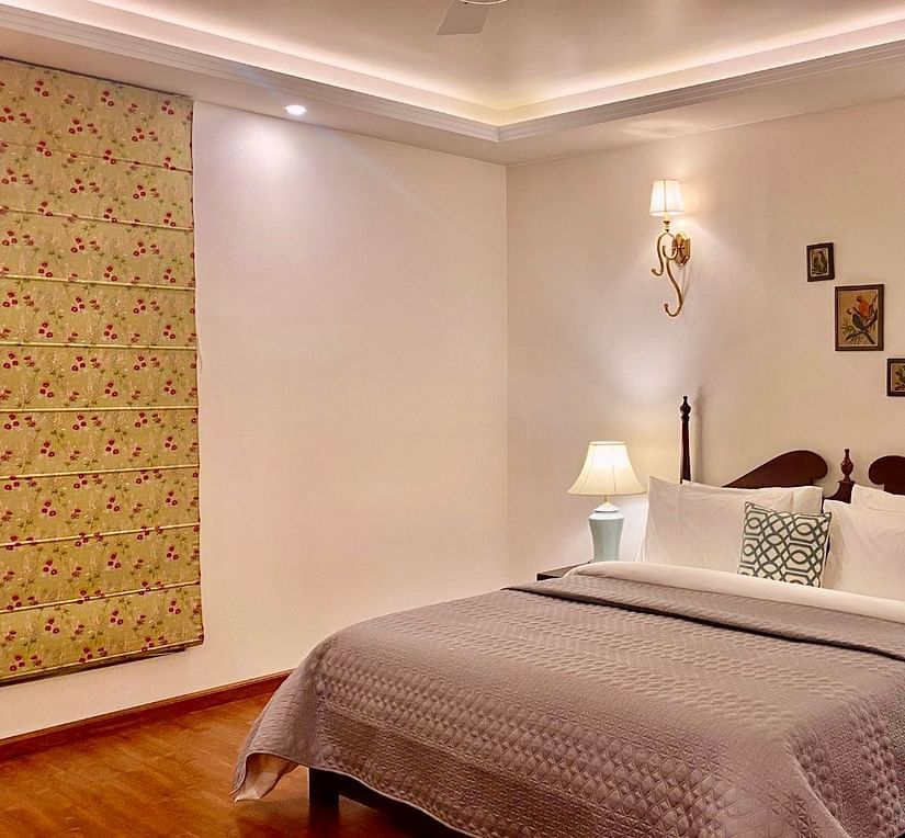 long Stay Package
