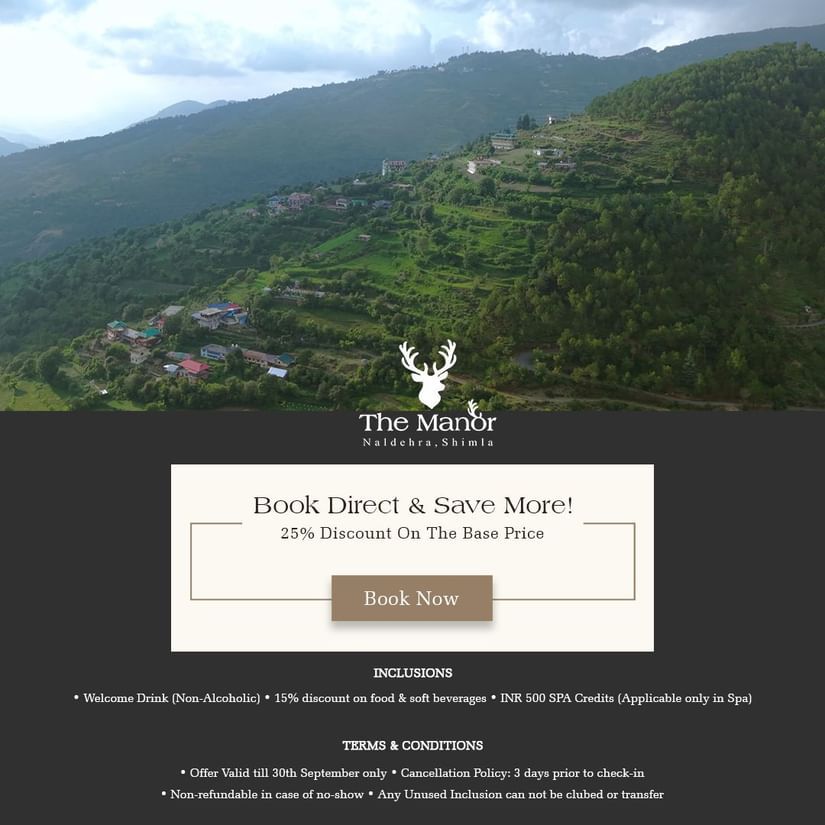 long Stay Package