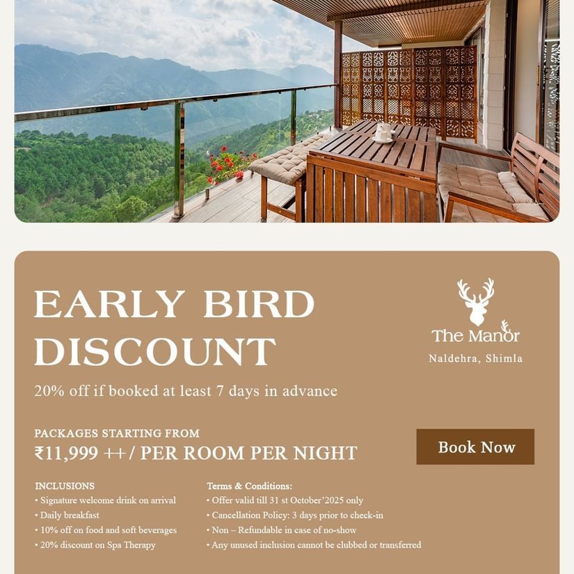 long Stay Package