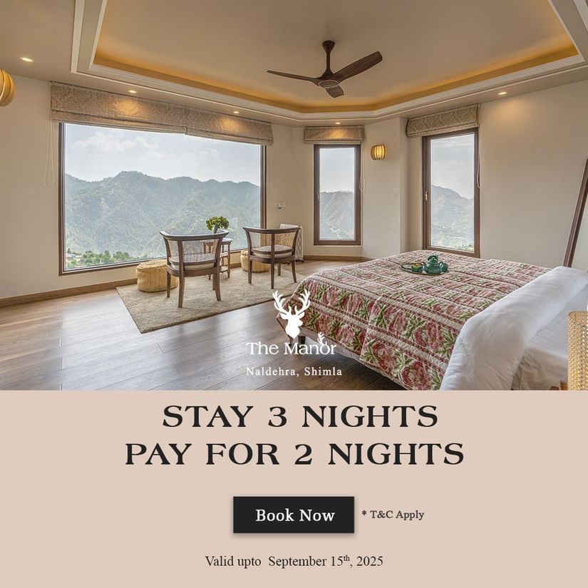 long Stay Package
