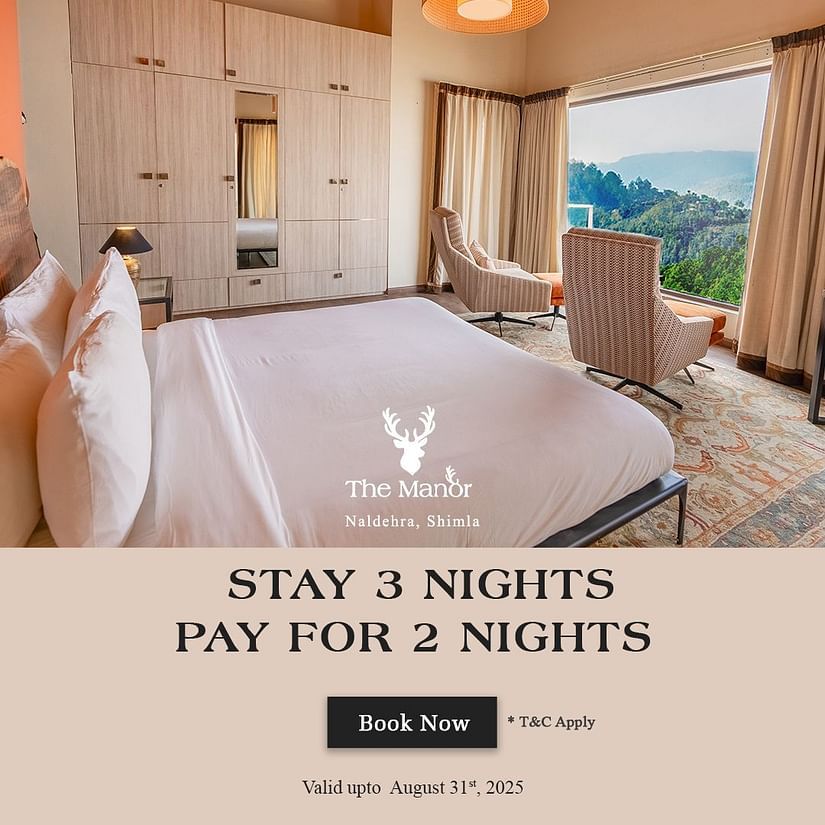 long Stay Package