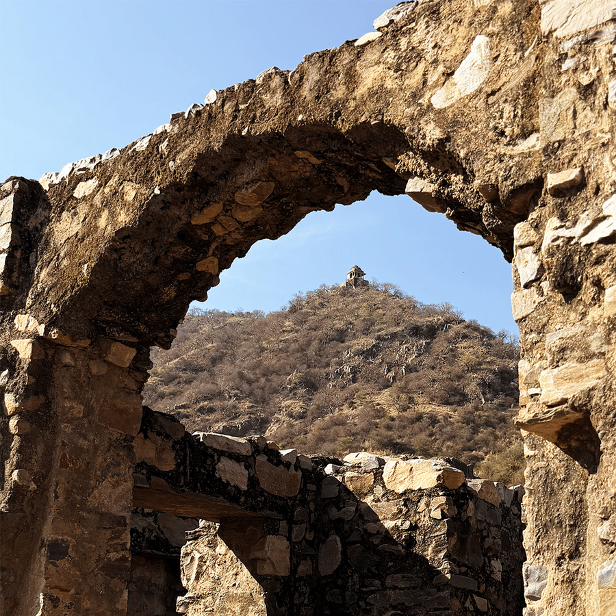 Bhangarh1