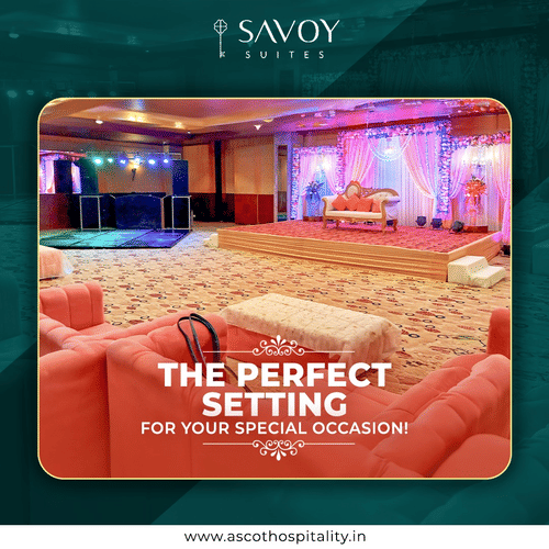 Finding Your Dream Venue: Resorts in Manesar for Wedding Bliss