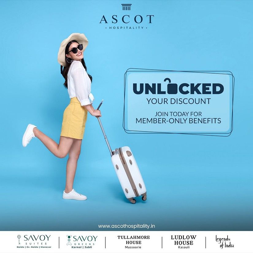 MEMBER OFFER 1