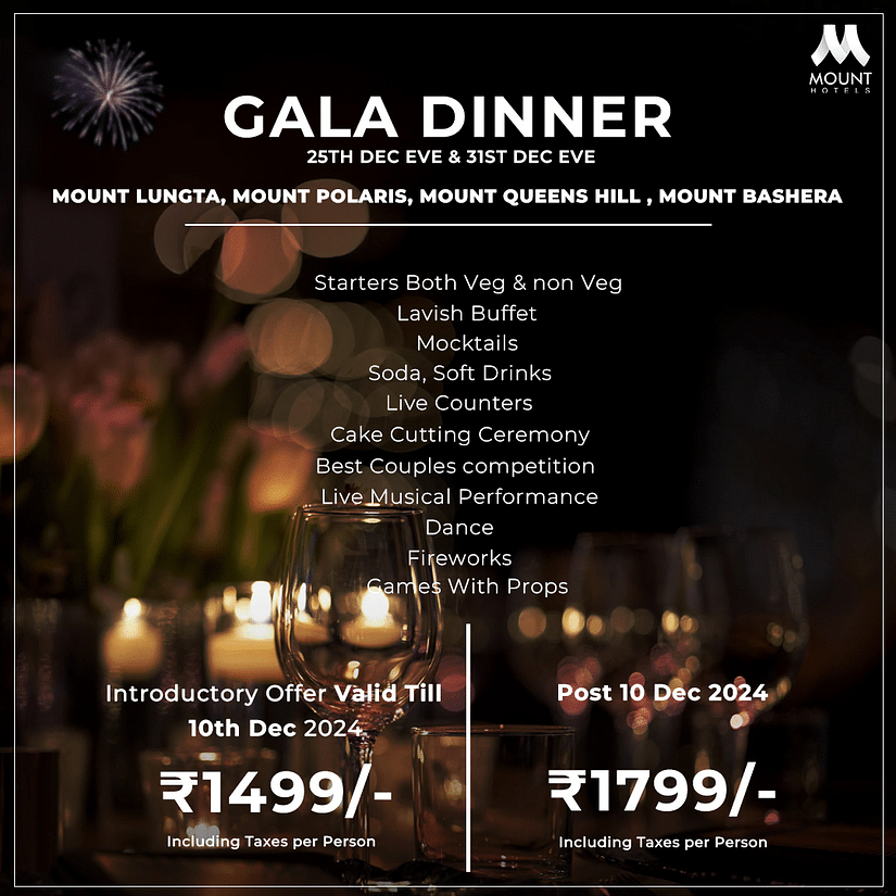 gala dinner 2024