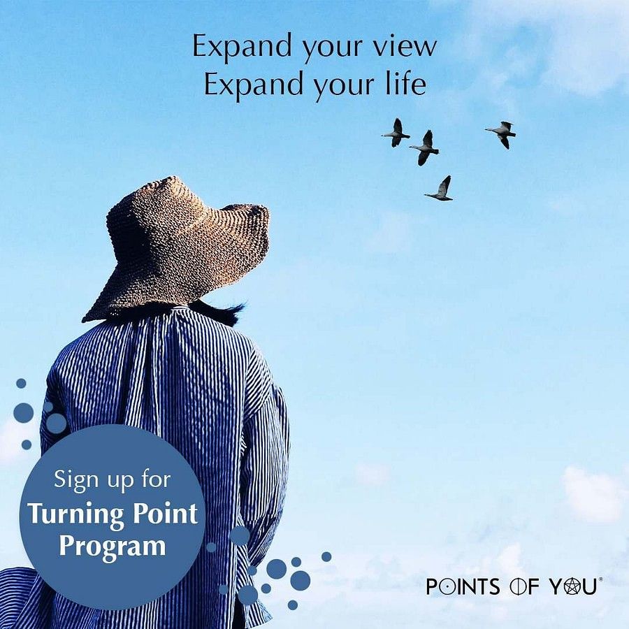 Turning point program at YO1 hoko3u 11zon