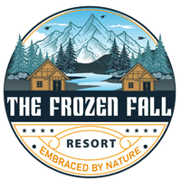 FROZENFALL LOGO