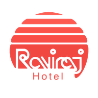 Hotel - Raviraj Logo PNG