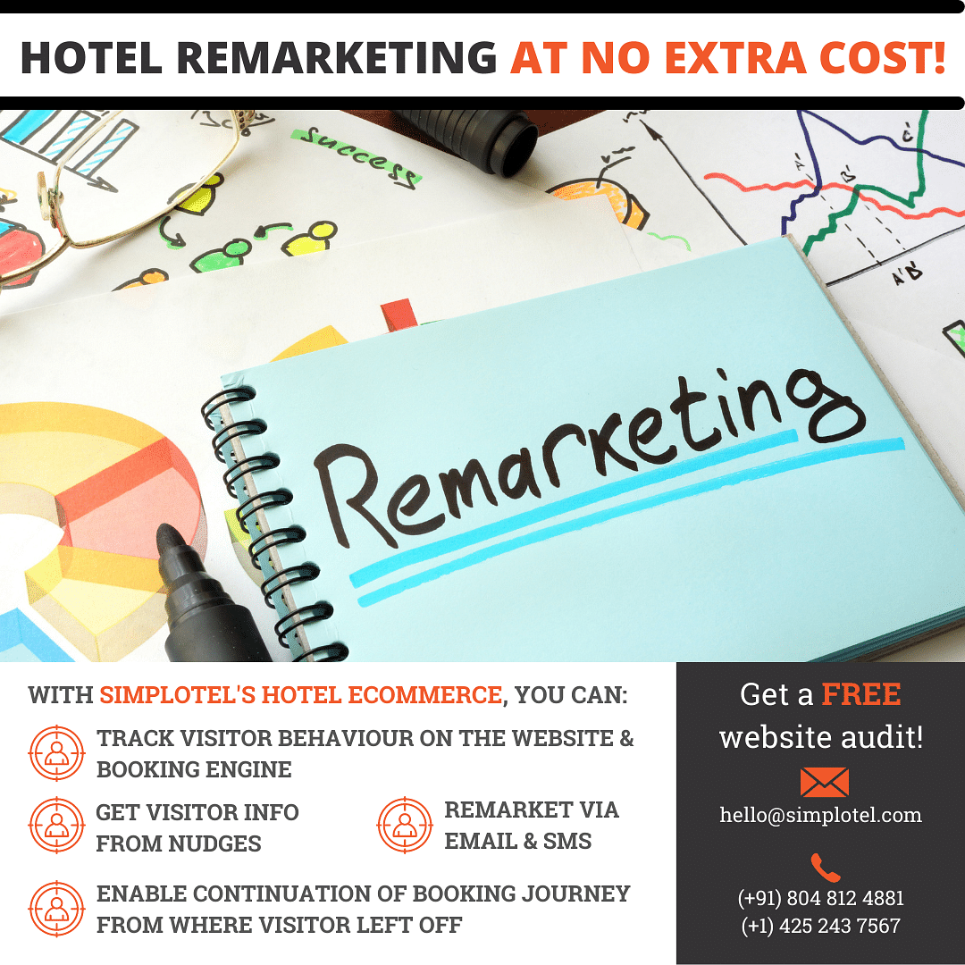 Hotel Remarketing