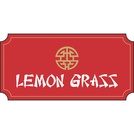 Lemon Grass Logo