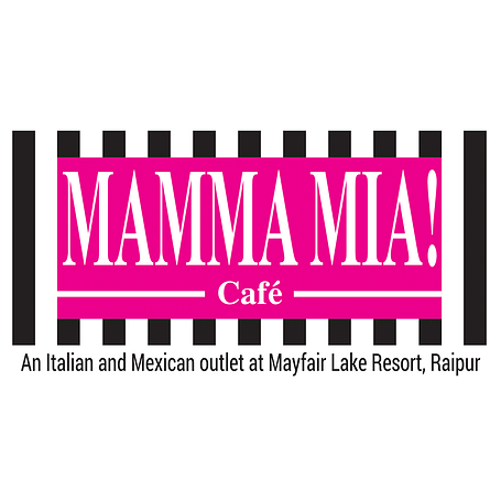 mama mia logo 2018