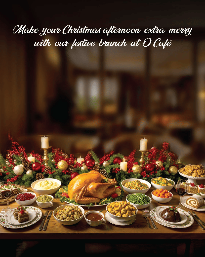 Christmas Brunch Buffet Social Media-01