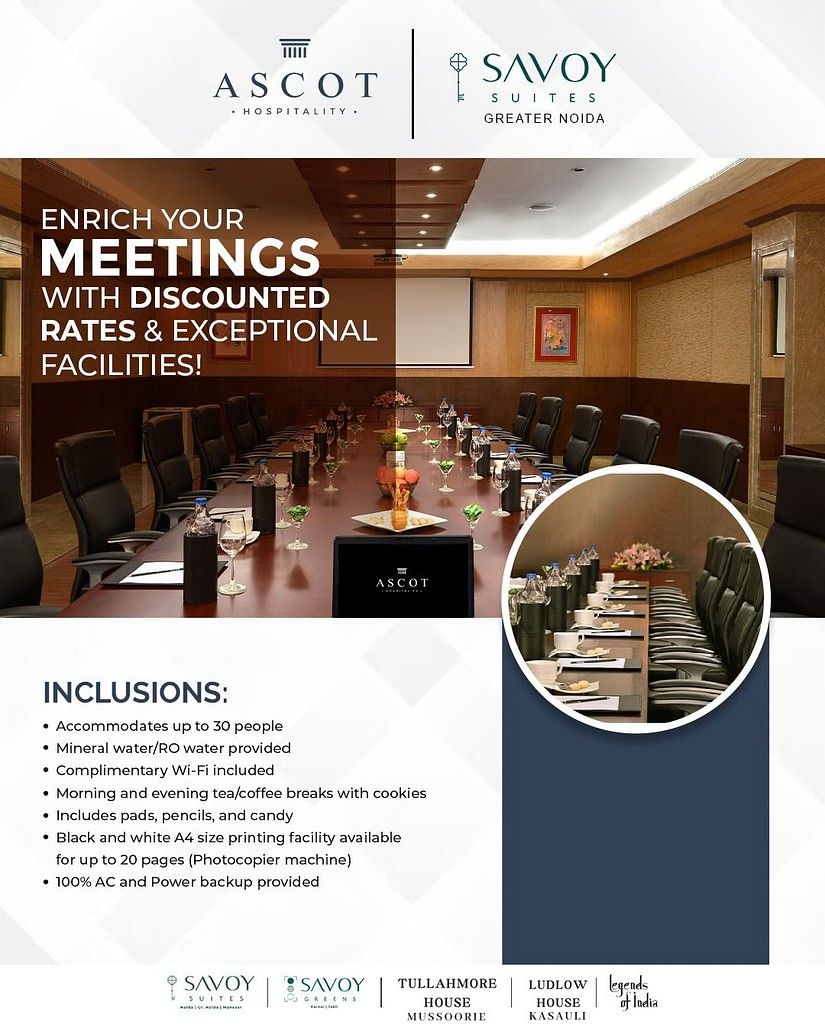 Board Room Gr Noida