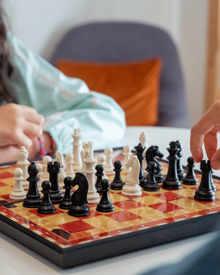 Chess Board