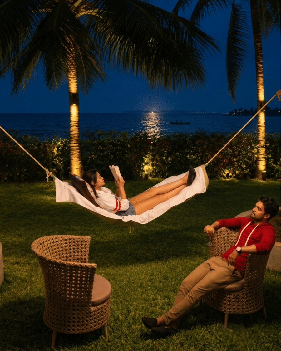 Hammock
