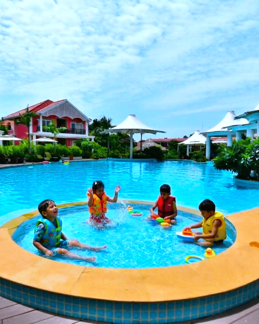 Kids Pool