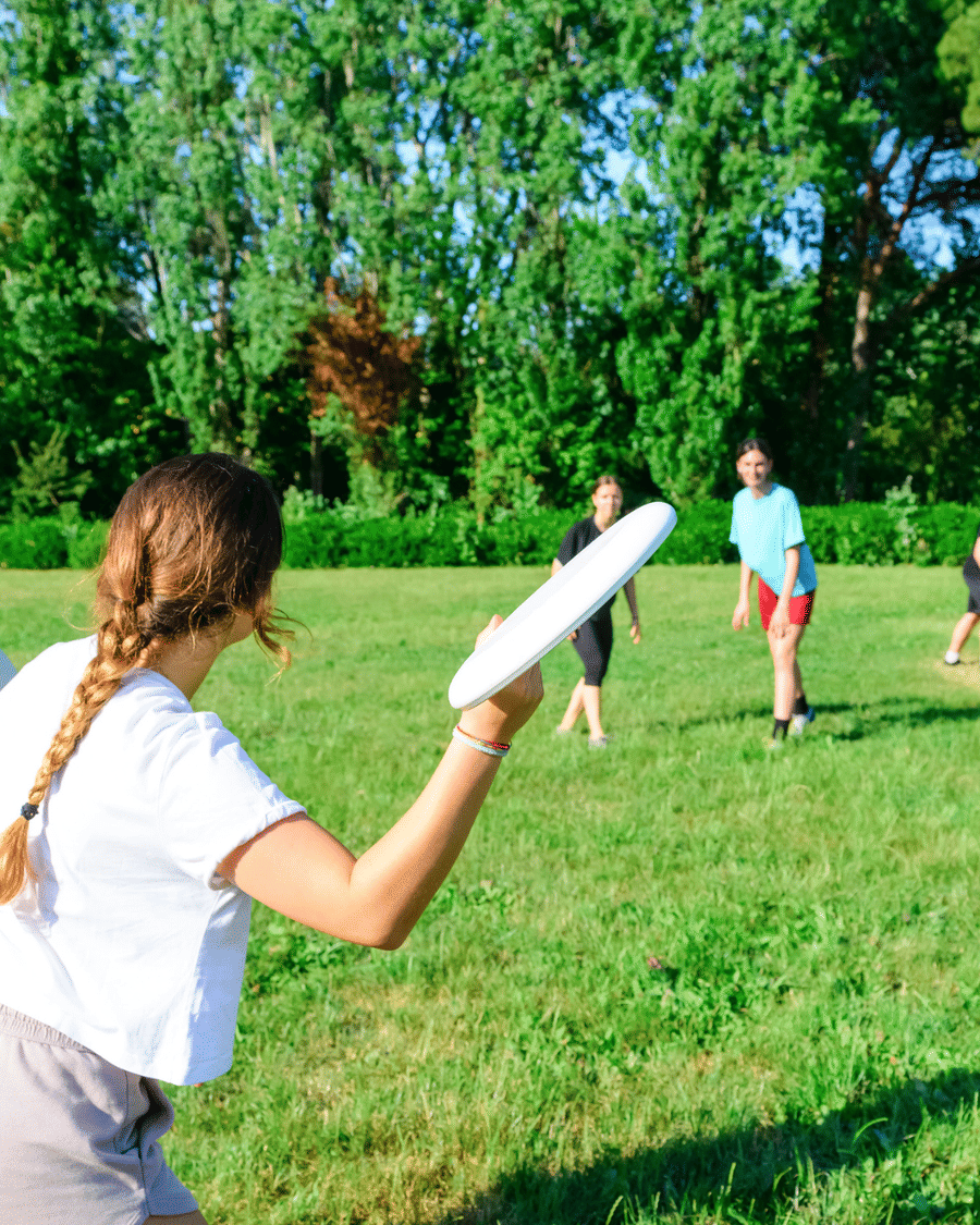 Tribord Frisbee