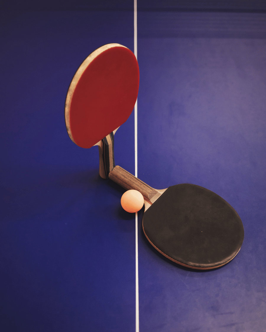 Table Tennis
