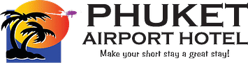 Phuket Airport Hotel Phuket phuket airport logo final transparent