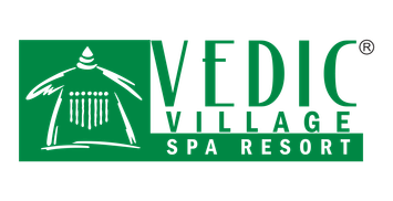 Vedic Village Logo PNG