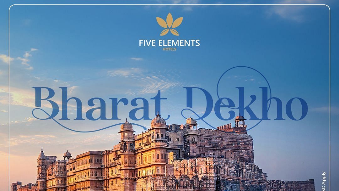 Bharat Dekho Offer FEH Jodhpur