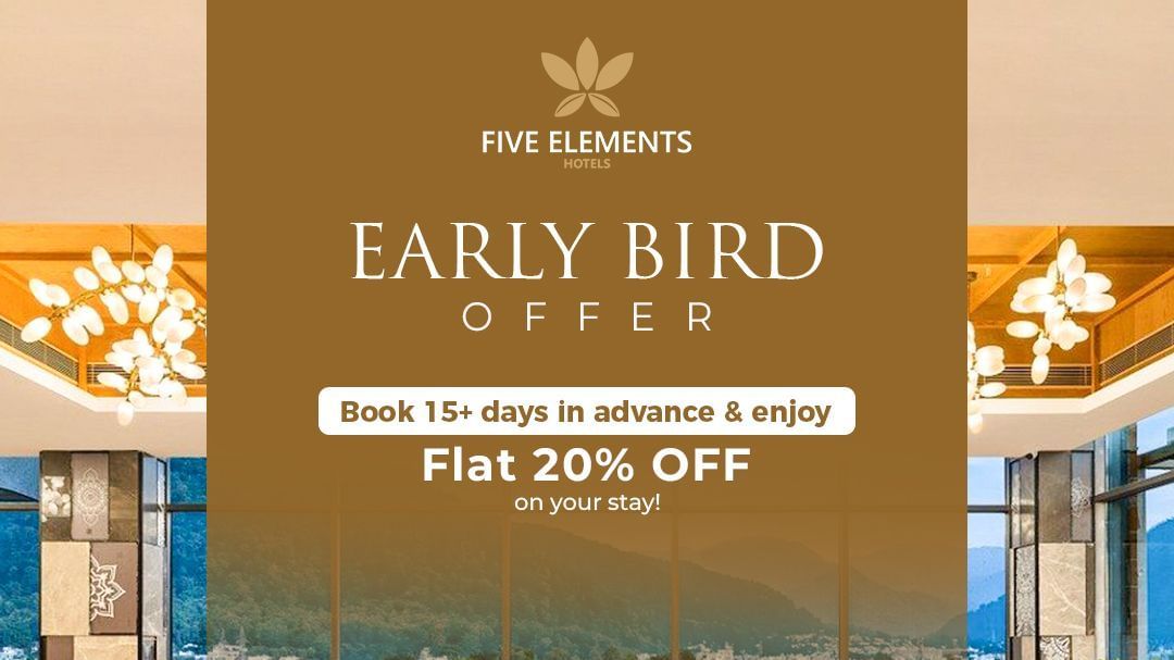 FEH Early Bird Offer