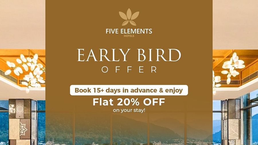 FEH Early Bird Offer