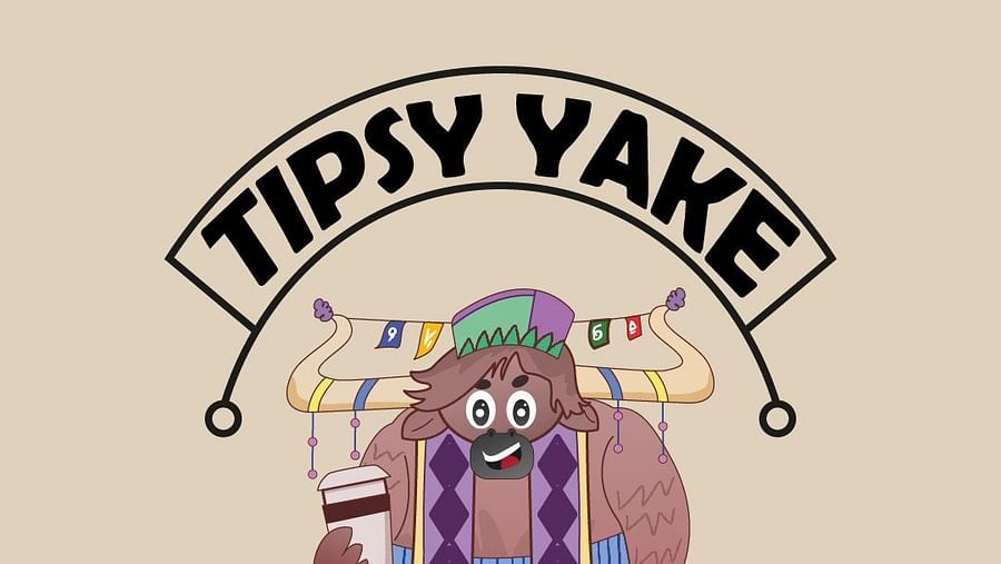 Tipsy Yake