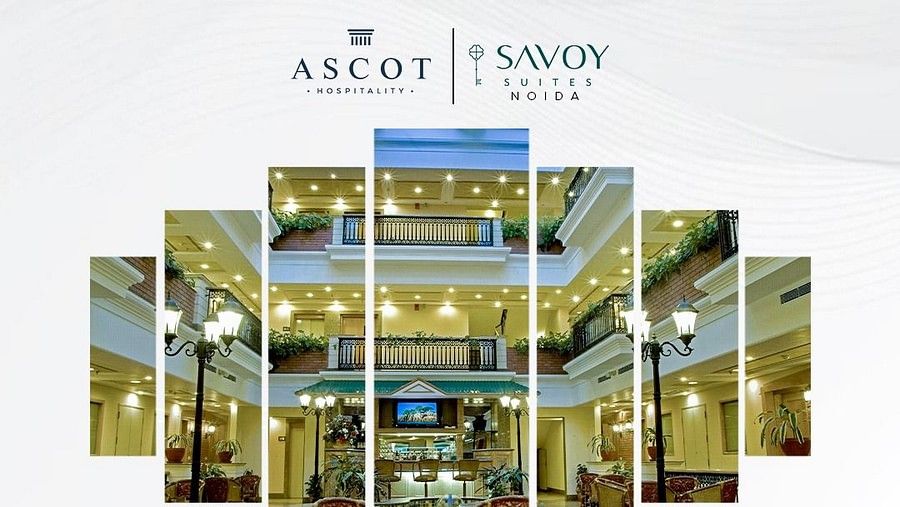 Atrium Coffee Shop  Package