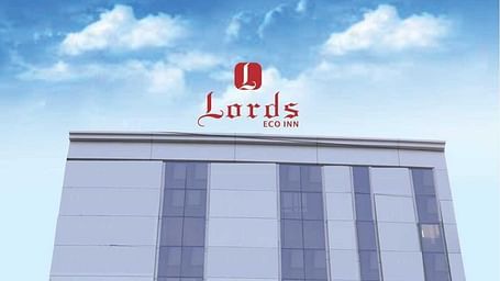 Lords Eco inn Jamnagar Maheshwari Nagar 1